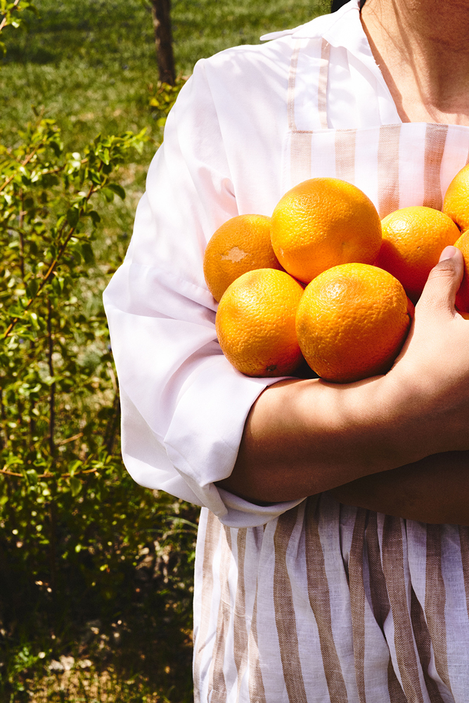 Rispetto per la Terra e la Natura