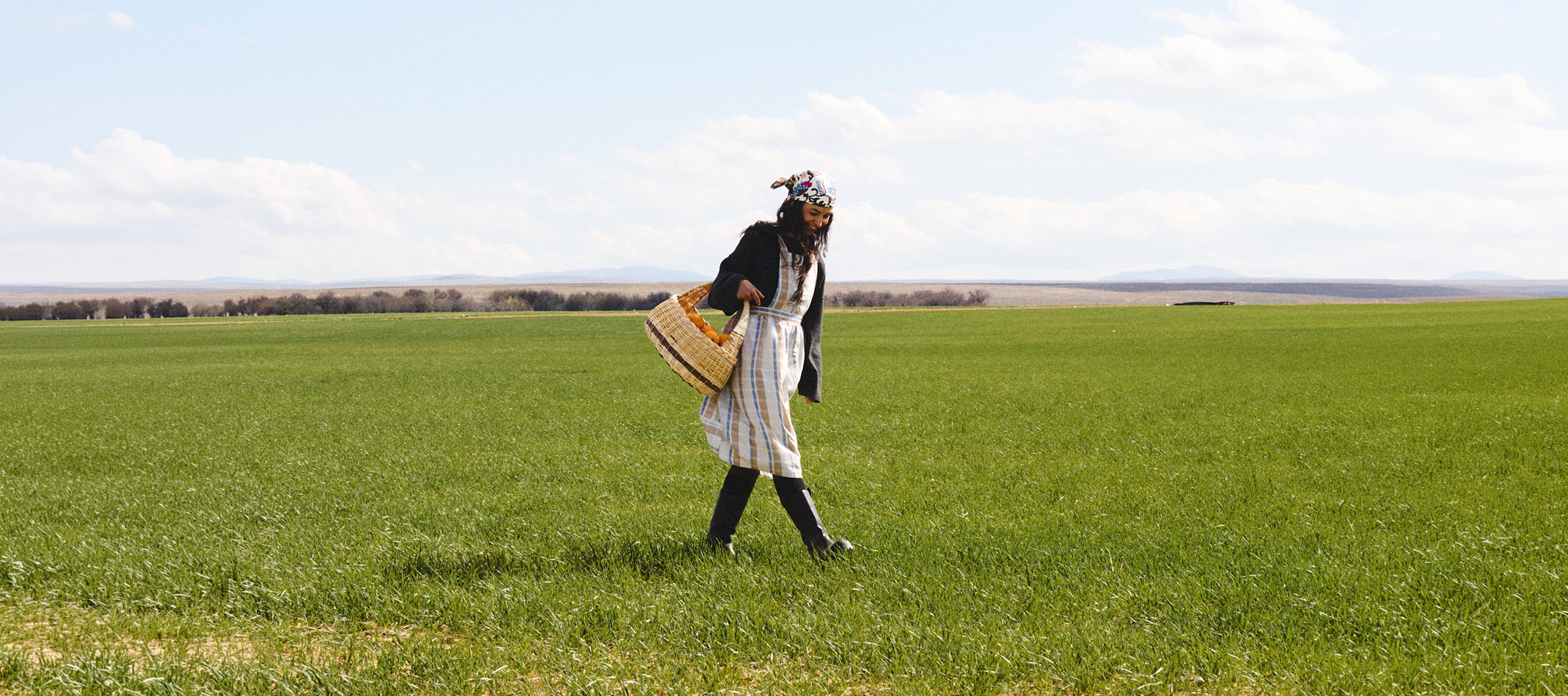 da Berendi Agricoltura Tradizionale