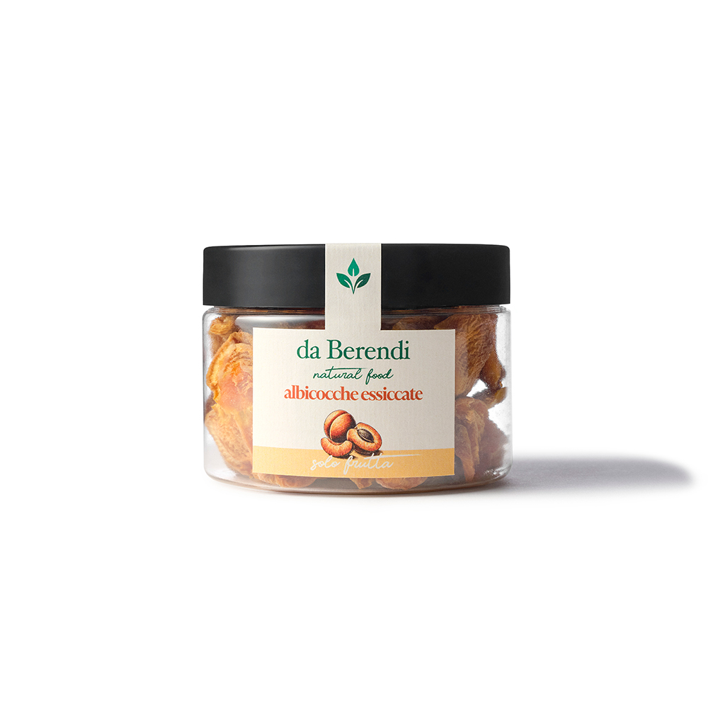 Albicocce Essiccate